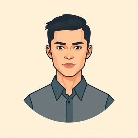 Ilustração de Expedito Varella, responsável por Notícias e cotidiano