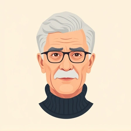 Ilustração de Gustavo Lanari