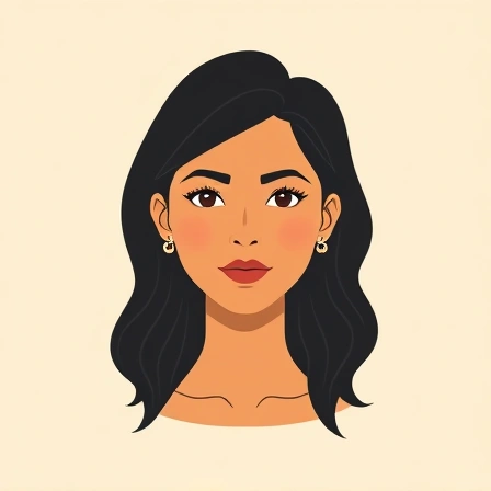 Ilustração de Solange Pimenta, responsável por Entretenimento e cultura