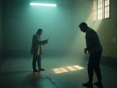 Animais nos sets de filmagem e os bastidores que ninguém vê