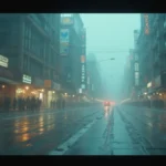 Cidades que foram completamente recriadas para filmes famosos