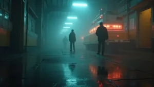 Como funciona a produção de documentários cinematográficos