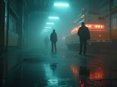 Como funciona a produção de documentários cinematográficos