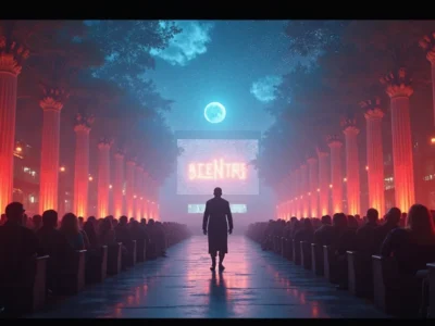 Como funciona o Festival de Cannes e sua importância global