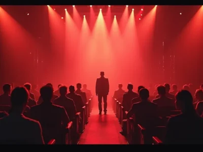 Como funciona o processo de casting de atores em Hollywood