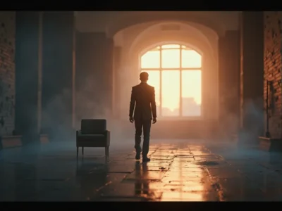 Como funcionam os efeitos especiais de CGI no cinema