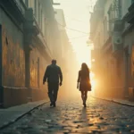 Filmes gravados em locações que eram completamente diferentes