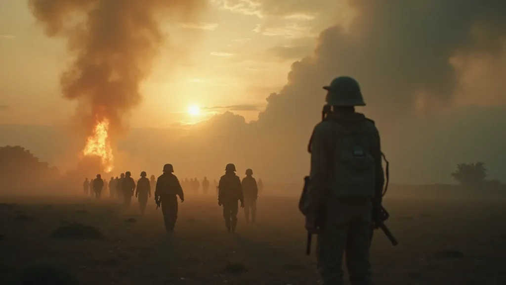 Melhores filmes de guerra para entender os conflitos históricos