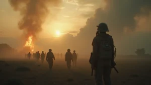 Melhores filmes de guerra para entender os conflitos históricos