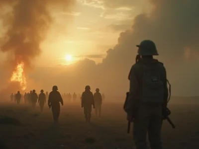 Melhores filmes de guerra para entender os conflitos históricos