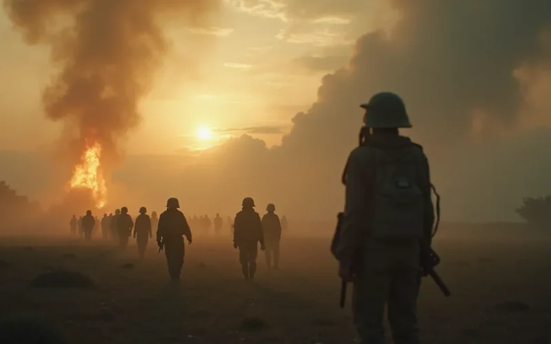 Melhores filmes de guerra para entender os conflitos históricos