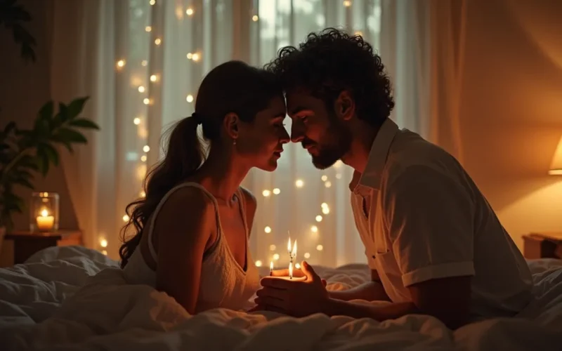Melhores filmes de romance para assistir a dois em casa
