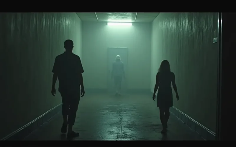 Melhores filmes de terror de todos os tempos para ver