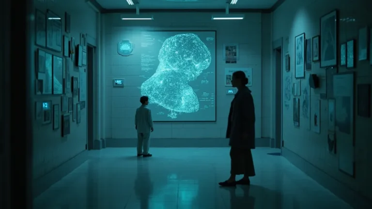 Melhores filmes sobre tecnologia e inteligência artificial