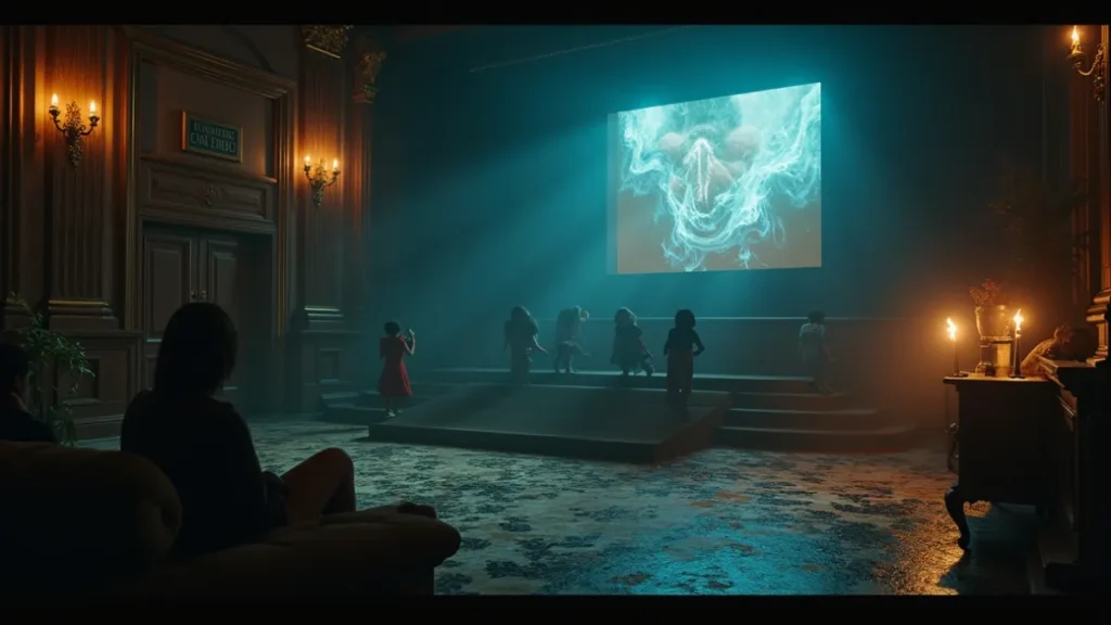 Os maiores bilheterias da história do cinema mundial