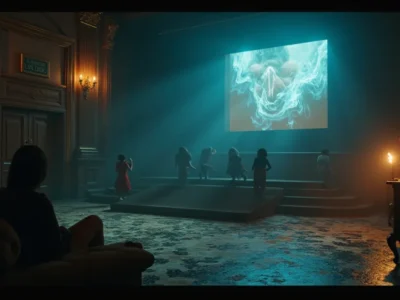 Os maiores bilheterias da história do cinema mundial