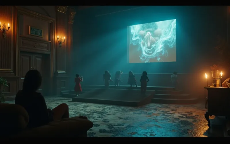 Os maiores bilheterias da história do cinema mundial