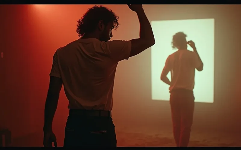 A influência de Michael Jackson na cultura pop brasileira