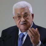 Abbas na ONU: “Palestinos não podem ser ignorados”