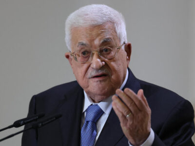 Abbas na ONU: “Palestinos não podem ser ignorados”