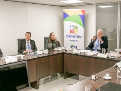 AGU aprova guia sobre uso responsável de IA nas eleições