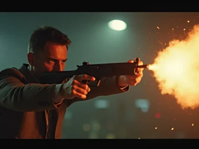 Como a franquia James Bond retratou a corrida armamentista
