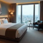 Como configurar streaming no quarto de hotel facilmente