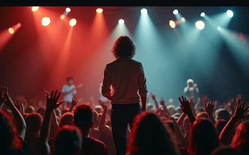 Como Michael Jackson revolucionou a indústria musical global