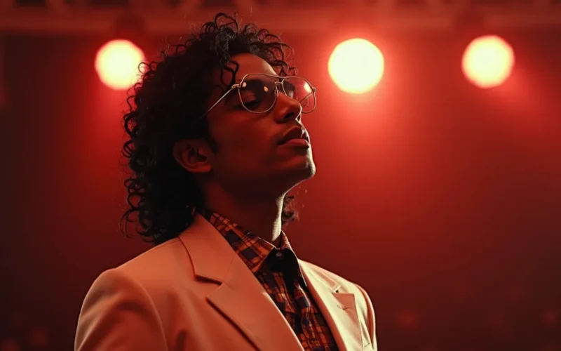 Como Michael Jackson se tornou o Rei do Pop mundial
