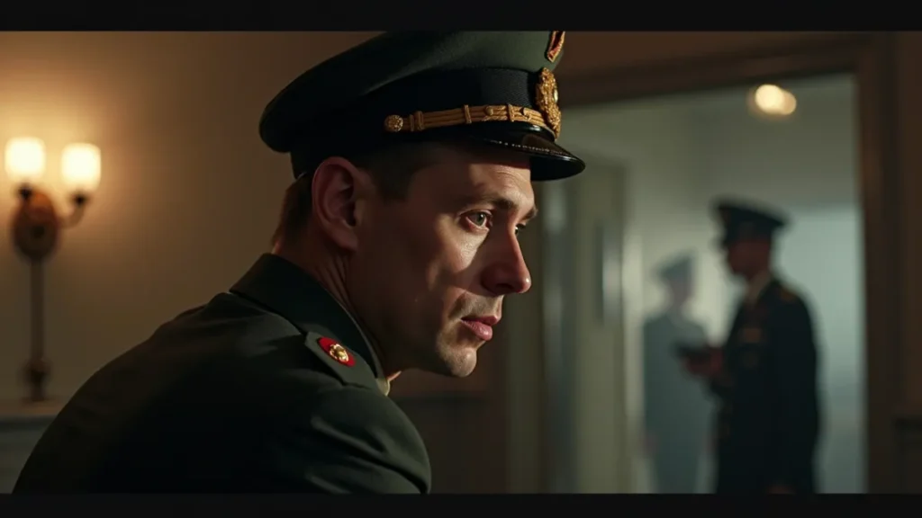 Como o KGB foi retratado nos filmes de espionagem clássicos