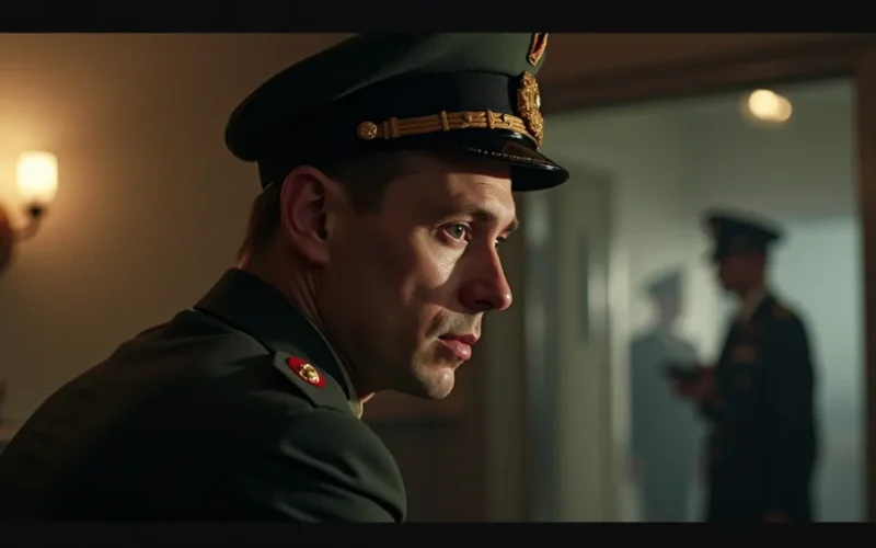 Como o KGB foi retratado nos filmes de espionagem clássicos
