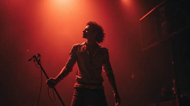 Como o show This Is It de MJ foi transformado em documentário