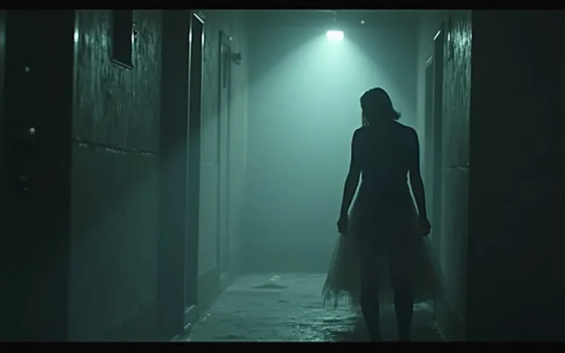 Como o videoclipe de Thriller foi produzido nos bastidores