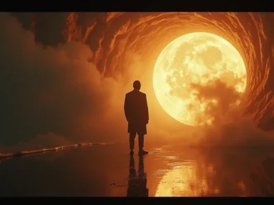 Como os filmes de 007 refletiam o medo nuclear da época