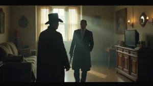 Como os filmes de espionagem da Guerra Fria influenciam o cinema