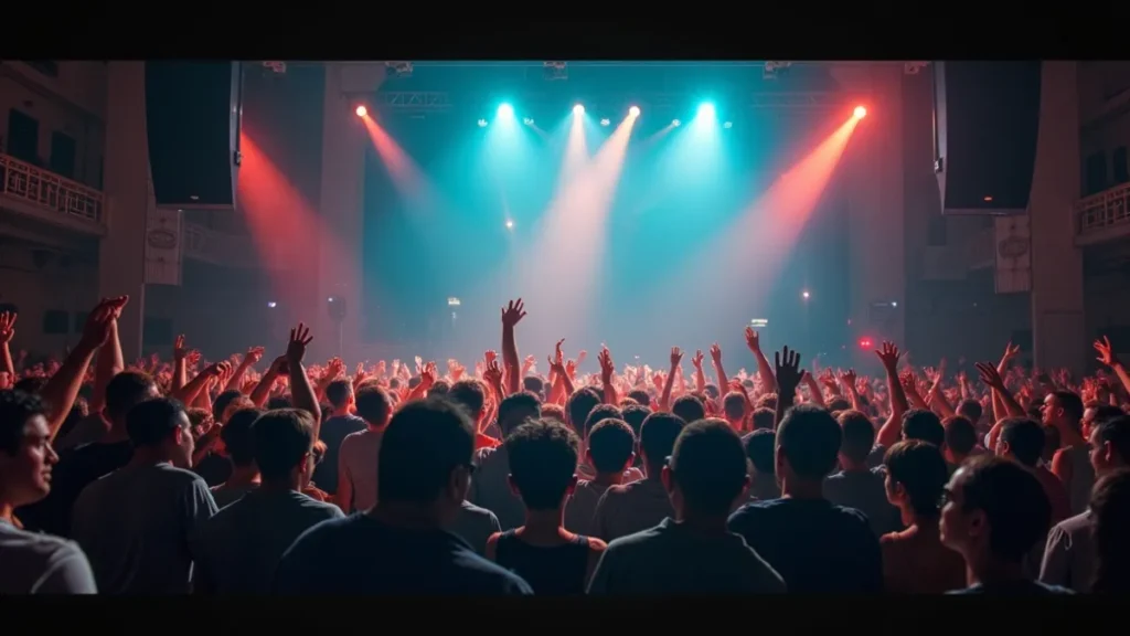 Como os programas de talento mudaram a indústria da música