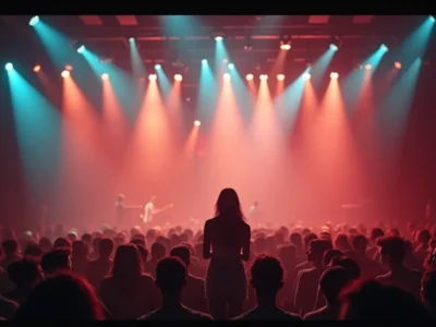 Como os reality shows de música revelaram grandes talentos