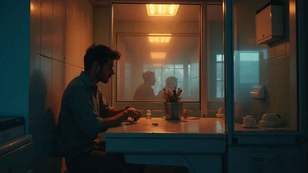 Como os testes nucleares aparecem nos filmes de espionagem
