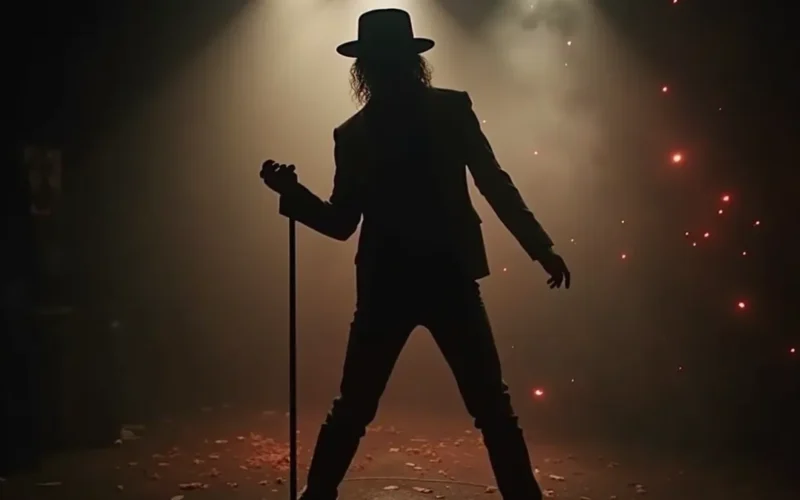 Como Thriller de Michael Jackson mudou a história do videoclipe
