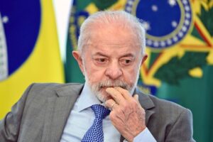 Datafolha: Lula piora em áreas prioritárias para eleitor
