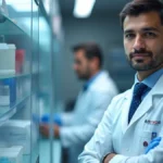 Diagnóstico molecular e PCR por Dr. Luiz Teixeira da Silva Júnior