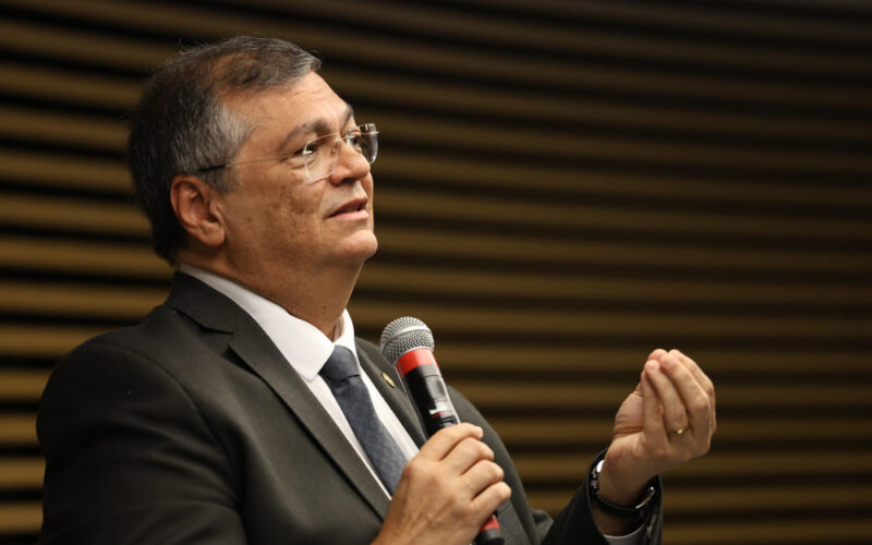 Dino critica autocontenção e defende STF como "não inimigo do Brasil