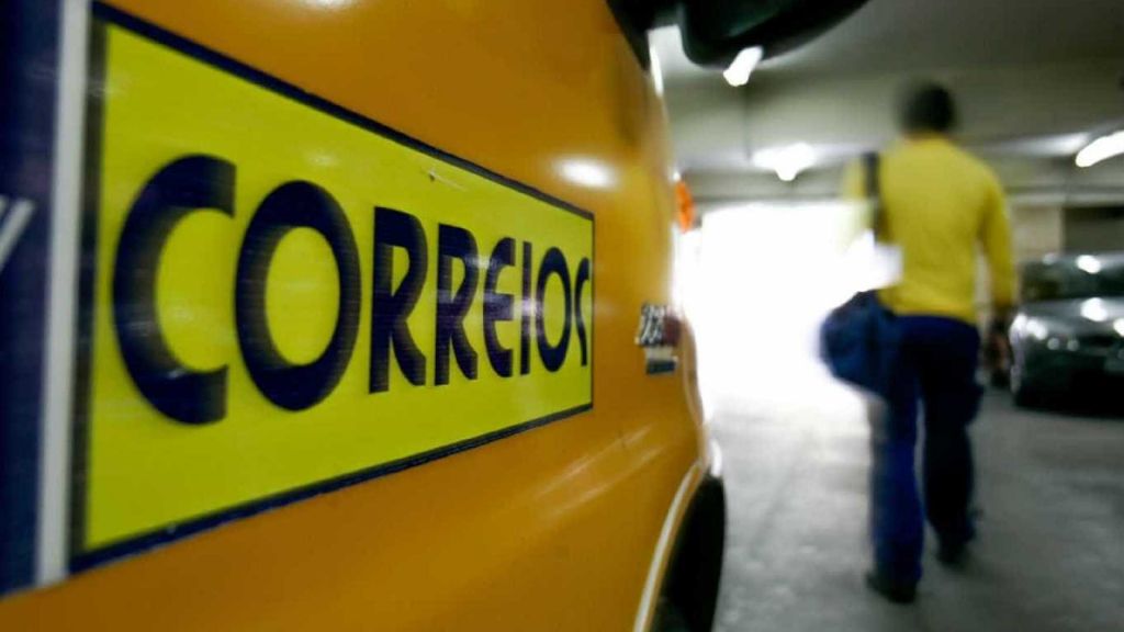 Durigan: prejuízo dos Correios pode chegar a R$ 10 bi
