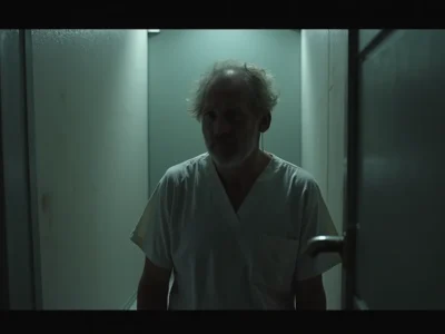 Erros de gravação bizarros encontrados em filmes de terror