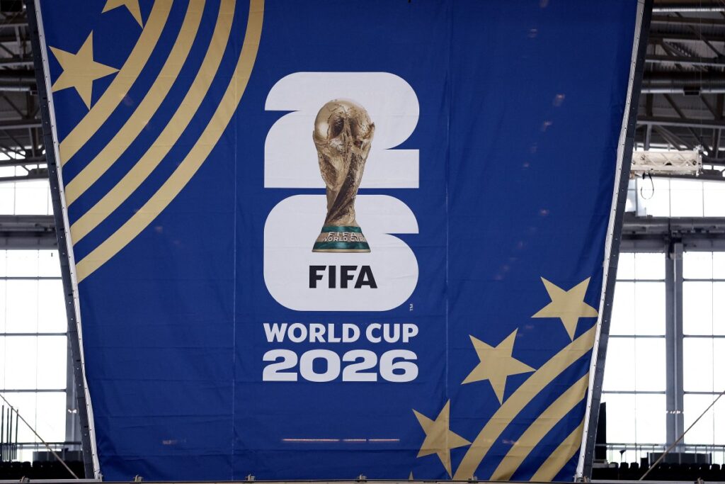 Fifa sanciona México por cantos homofóbicos na véspera da Copa