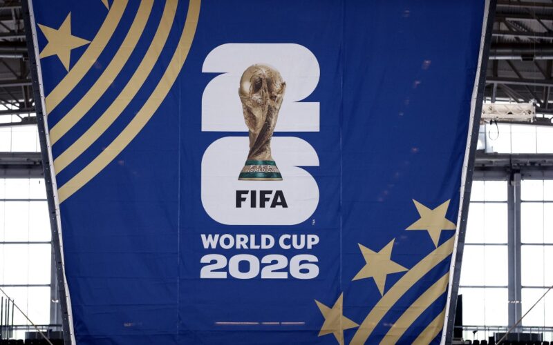 Fifa sanciona México por cantos homofóbicos na véspera da Copa