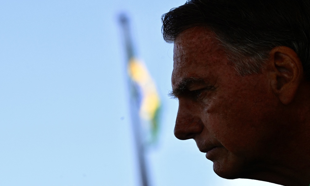 Filme de Bolsonaro custou R$ 65,7 milhões; Vorcaro bancou 92%