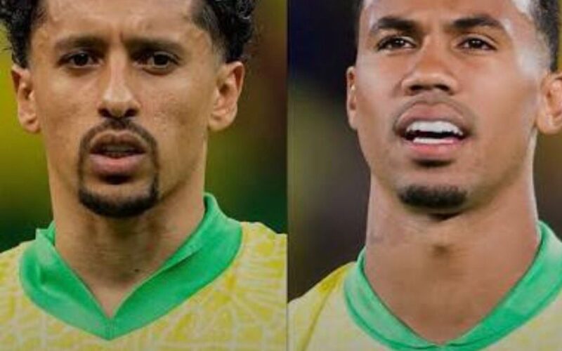 Final da Champions terá três zagueiros brasileiros em campo