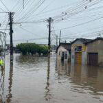 Governo repassa R$ 6,18 mi para reparos de chuvas na PB