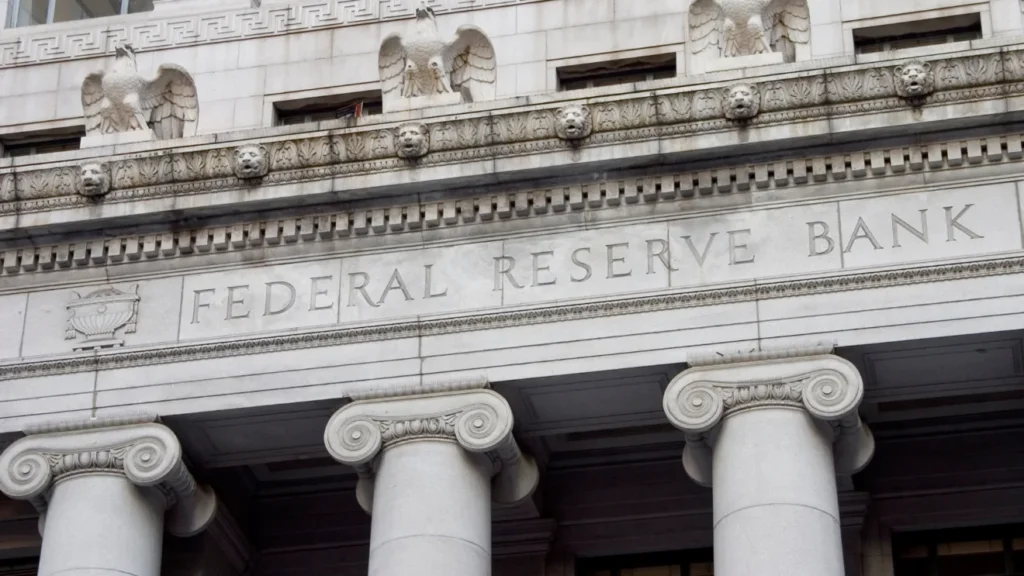 Inflação de 1 ano sobe a 3,6% em abril, diz Fed de NY